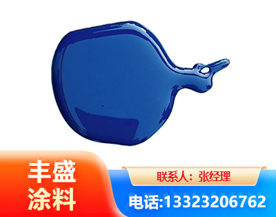 果洛水性醇酸磁漆