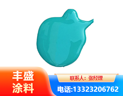 果洛水性高氯化聚乙烯漆