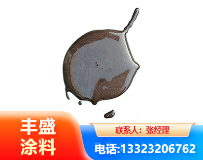 果洛水性氯磺化漆