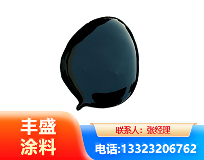 果洛水性氯化橡胶漆